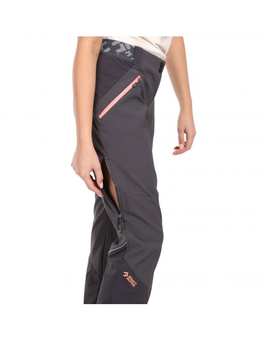 Pantaloni schi tura femei DIRECT ALPINE REBEL